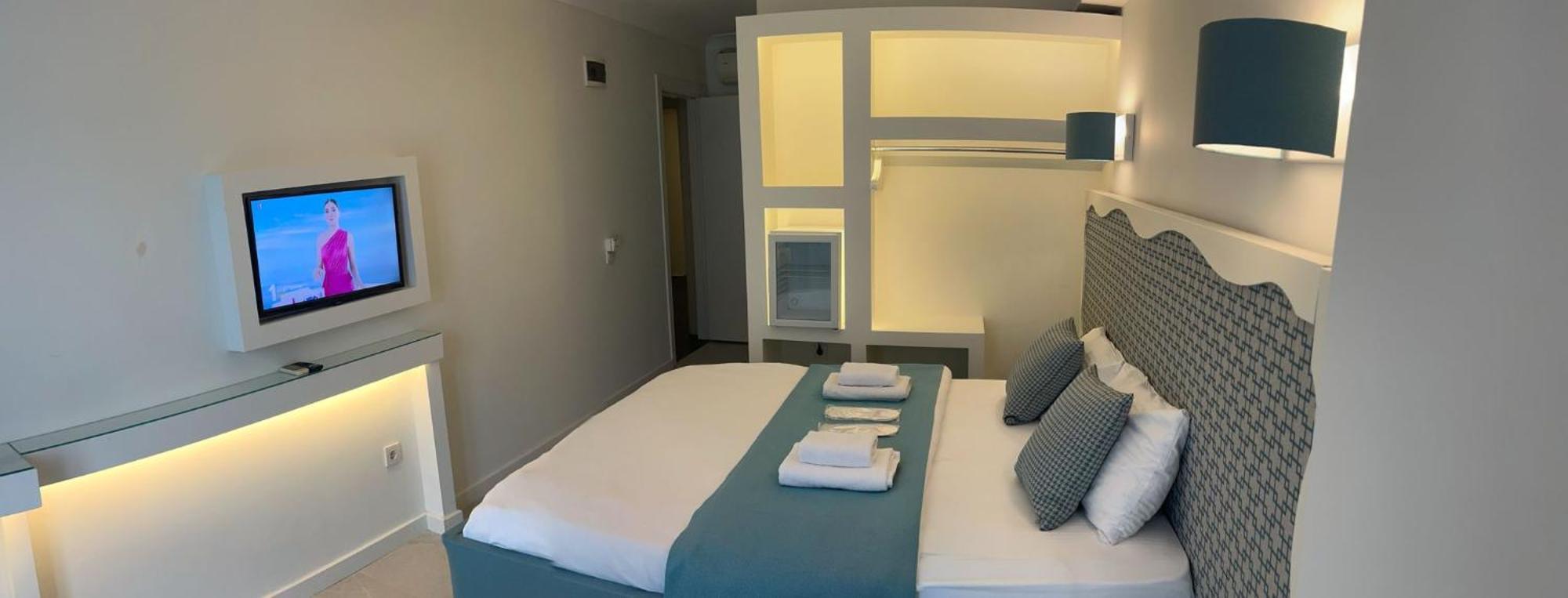 Kumsal Butik Otel Adalar Eksteriør billede